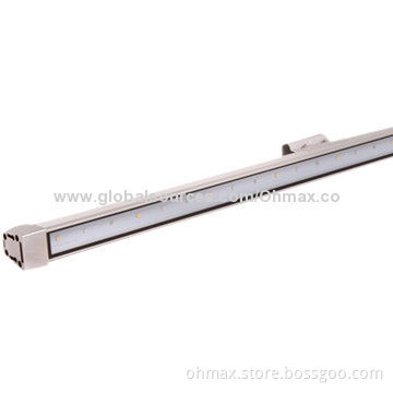 LED Grow Lights, 36W, Best for Commercial Agriculture Growing Lettuce/Cabbage/Leafy Vegetables
